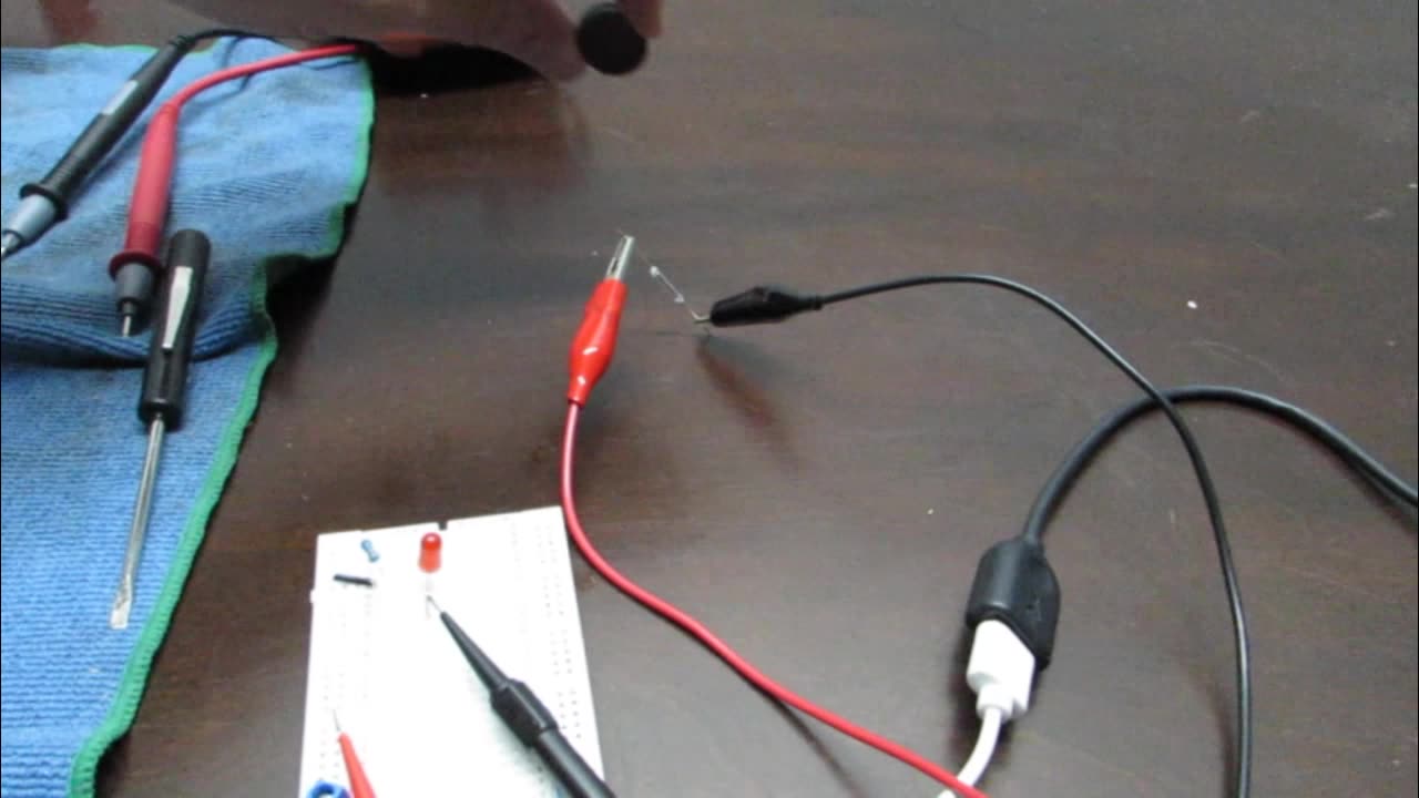 The Reed Switch