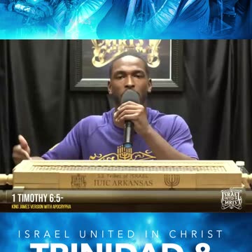 Contrary To What Christianity Teaches, Gain Isn't Godliness,