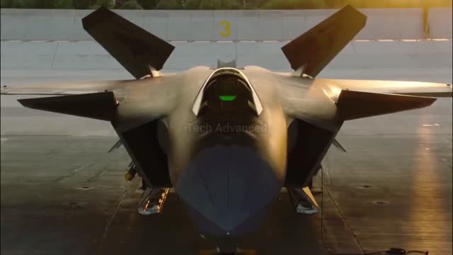 Top 5 most expensive fighter jets in 2022