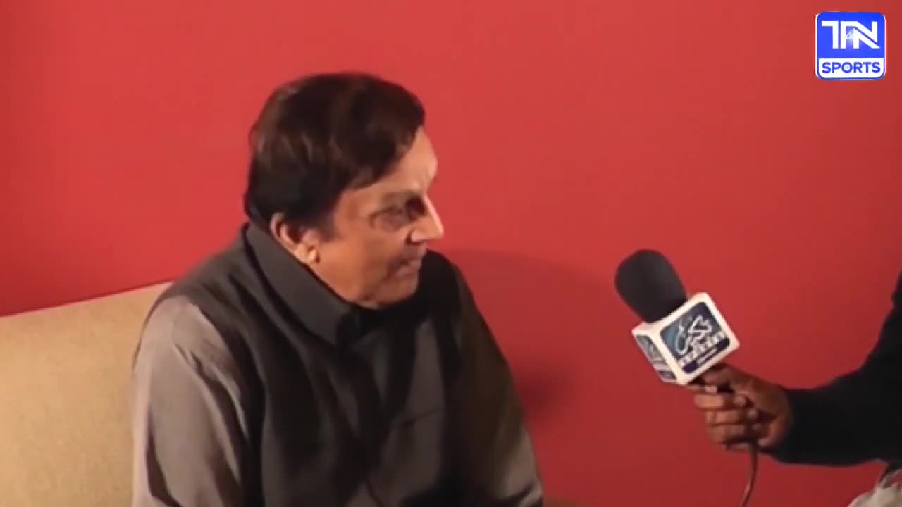 Hassan Jalil Pakistan Legend Urdu Cricket Commentator