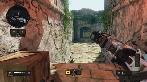 Call of Duty Black Ops4 (Ps4) Team Death Match99