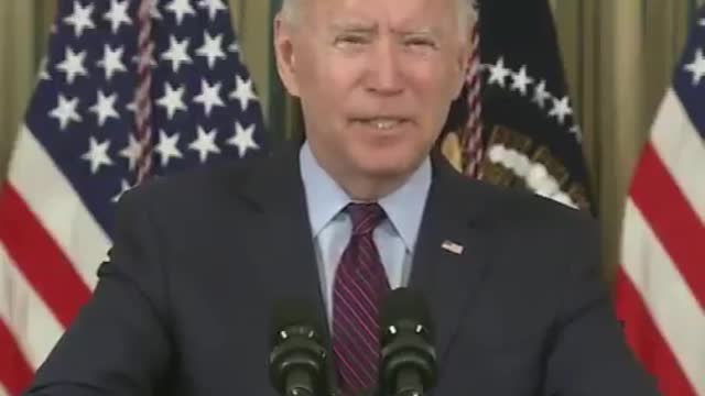 Biden News: Catastrophic Economic Event