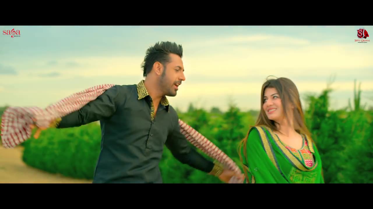 Diamond punjabi song gippy