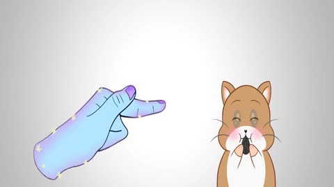 Hamster Boop