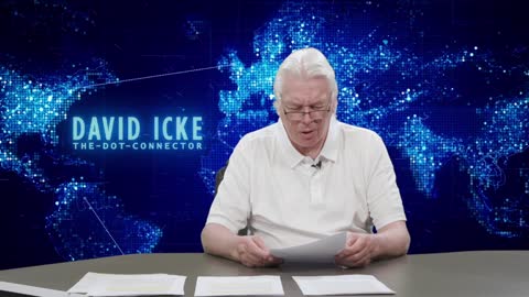 BREAKING : David Icke - 15 Minute Cities & AI Control