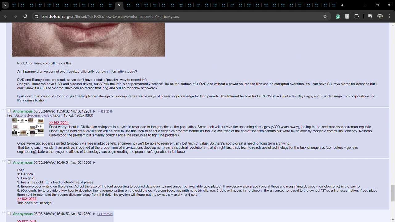 _sci_ - This must be embarrassing for the people on this b - Science & Math - 4chan - Google Chrome 2024-06-14 18-07-40