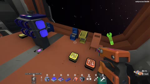 Starship EVO Primeiros Passos - Parte 2 - Botões Básicos