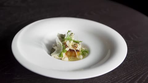 Cooking LIGHT with BUTTER