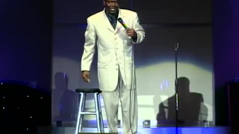 Never Before Seen... Bernie Mac ''Live from San Diego Kings of Comedy Tour''