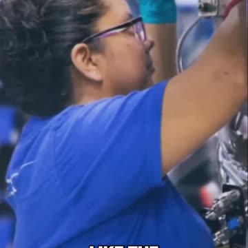 Revolutionizing Space Travel: Elon Musk's Game-Changing Engineers at SpaceX