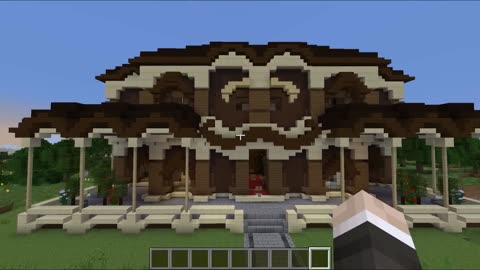 What's Inside a Grian?