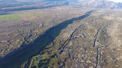 Revolutionary GPS Method Reveals Earth’s Crust Movements Post-Earthquake