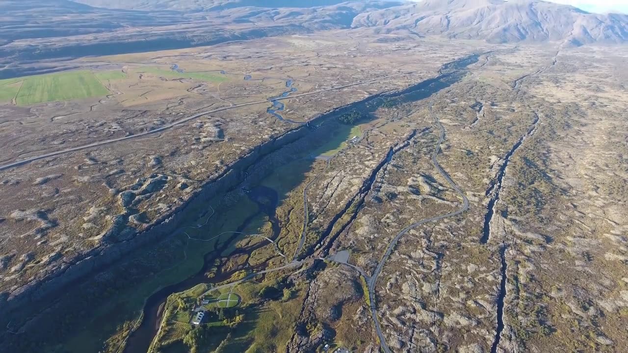 Revolutionary GPS Method Reveals Earth’s Crust Movements Post-Earthquake