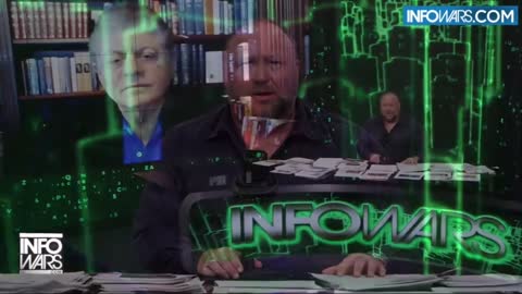 The Alex Jones Show in Full HD for February 15, 2022.