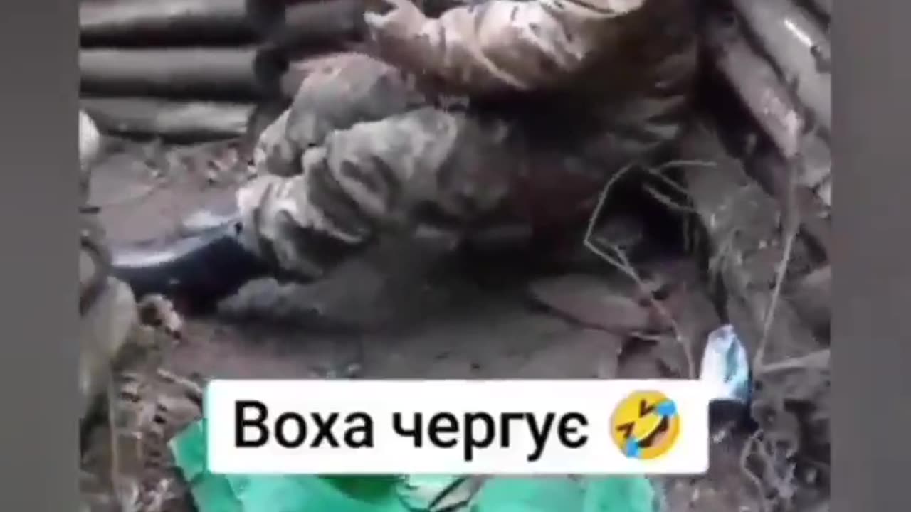 Ukraine is sending disabled people to the frontline