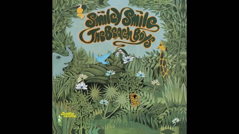 Heroes and Villains by the Beach Boys