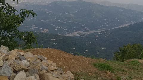 Beauty of Swat