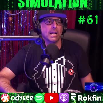 [CLIP] Broken Simulation 61 Indecent Proposals