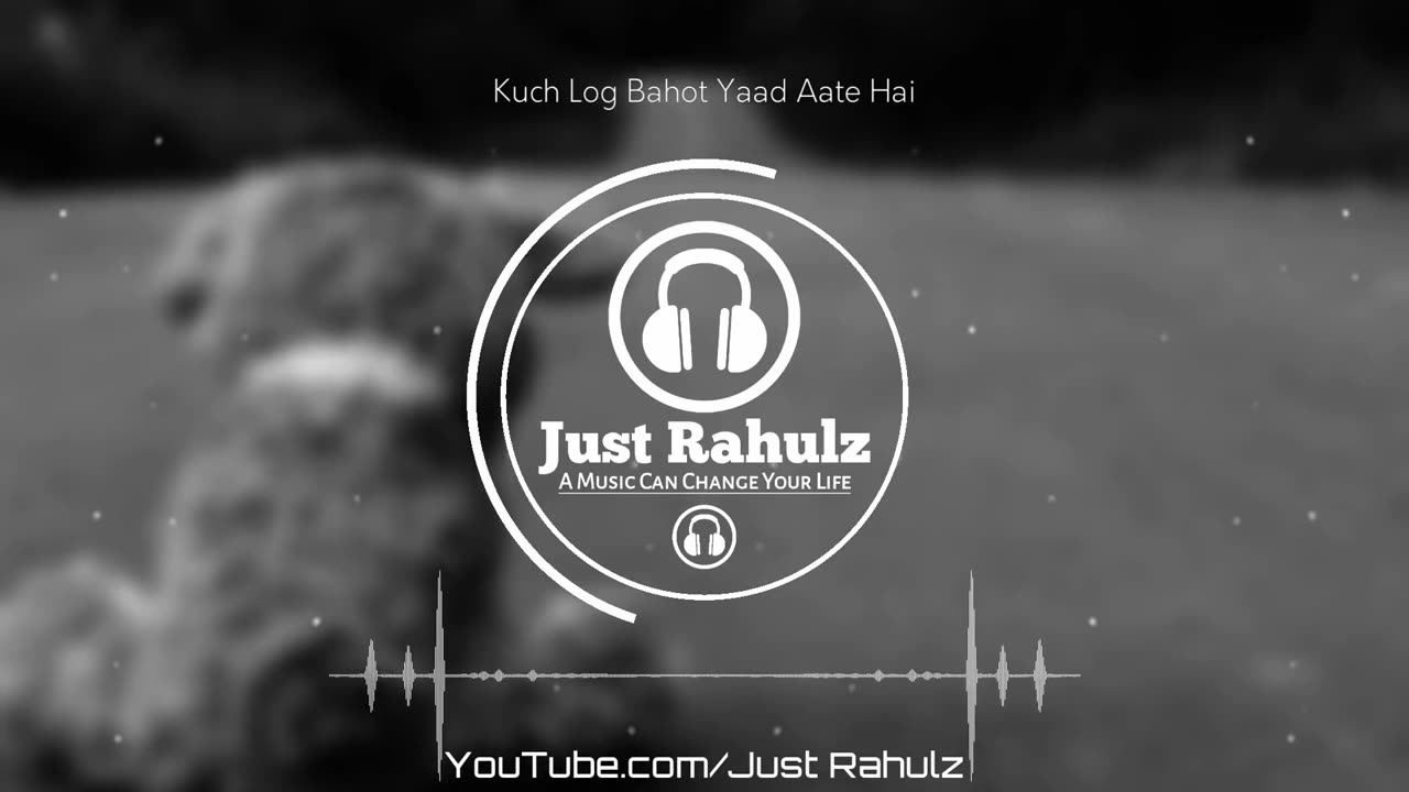 Kuch log Buhat yaad Aaty H|Sad Song|