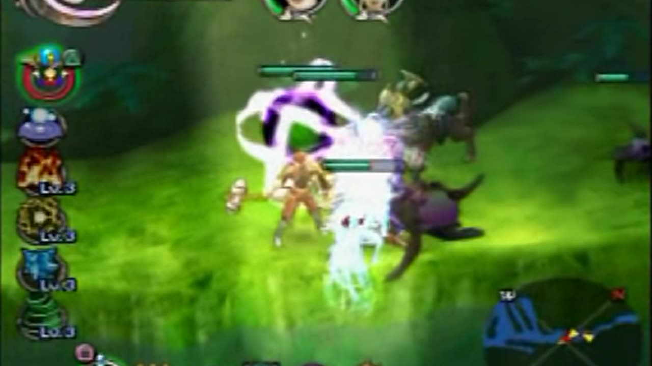 100 PS2 Games in 10 Minutes (From 2009) | Retro Gaming |