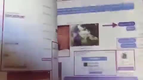 @MarcoPolo501c3 released a 644-page Report on the Hunter laptop