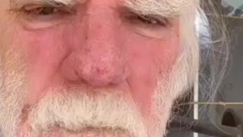 Hurricane Ian survivor explains what FEMA really is
