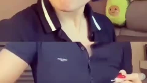 Who is this? Boy or girl