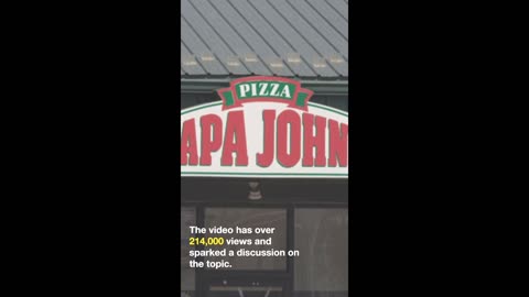 TikTok User Calls Out Customers Treating Restaurants Like Banks.