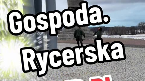 Sylwester na Grunwaldzie! 2024 Gospoda Rycerska