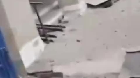 ‼️ The situation in the Belgorod