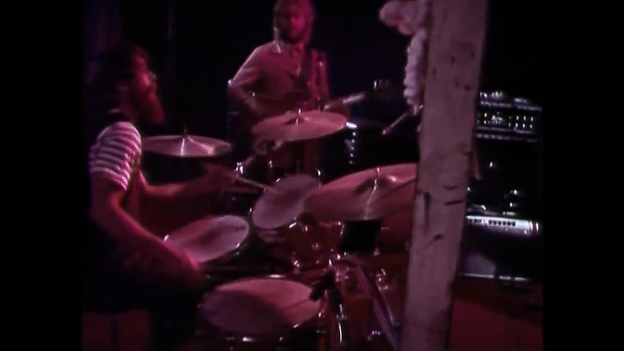 Creedence Clearwater Revival - I Heard It Through The Grapevine