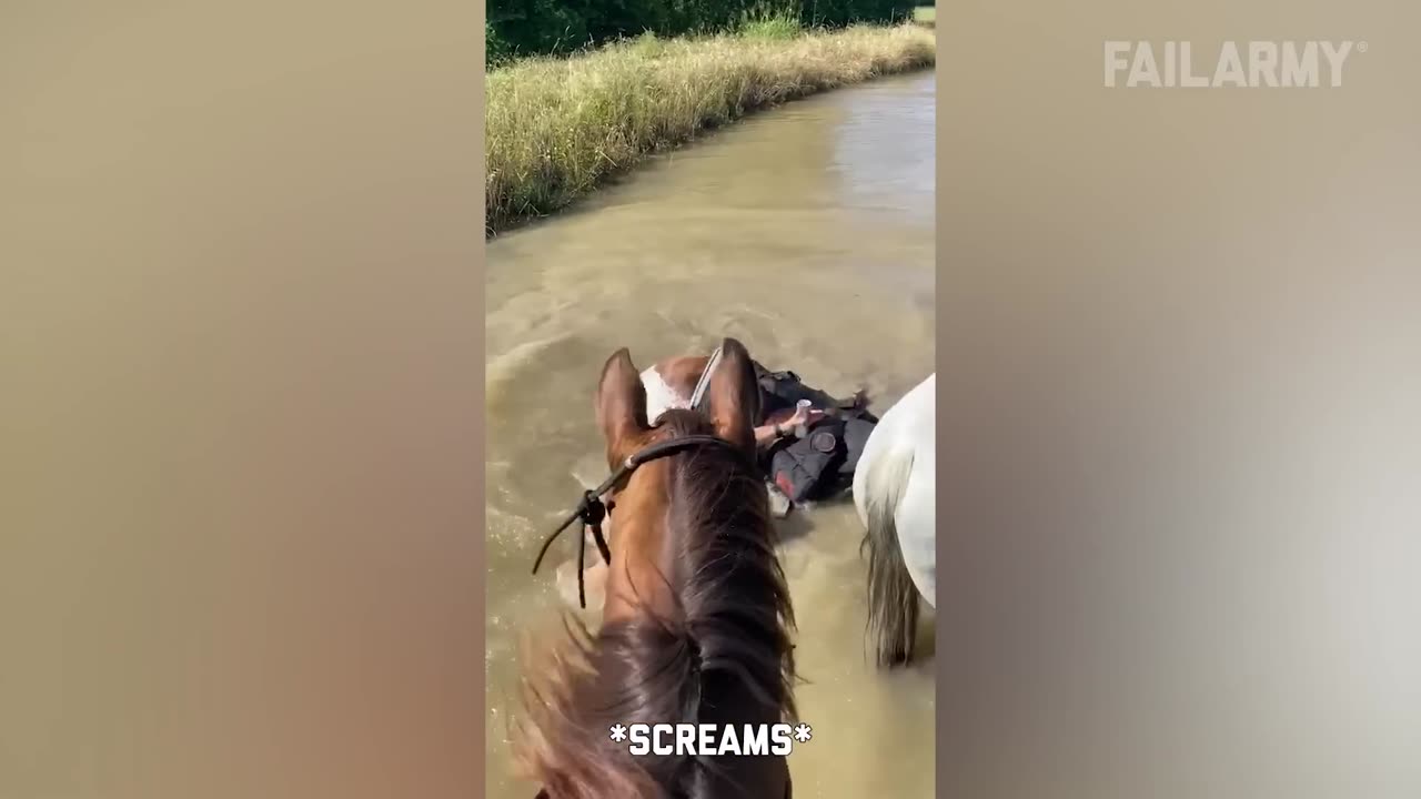 Funny Fails Compilation
