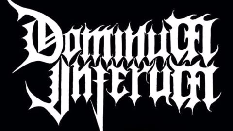 Dominum Inferum - (1994) - Awaken (full demo)