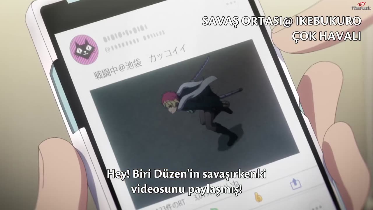 Ao no Exorcist S04 E10r Turkce Altyazili TT