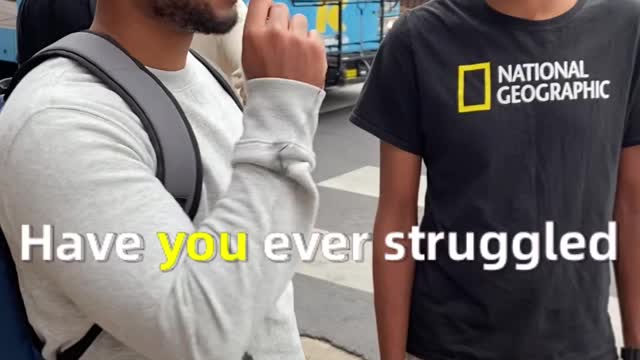 Have you ever struggled with your Ethiopian Identity?