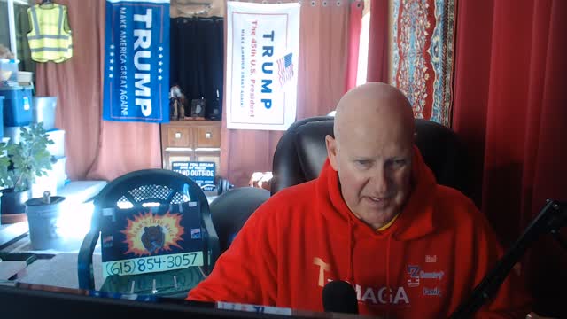 morning 4/6/22 great answers from my source/viewers comments