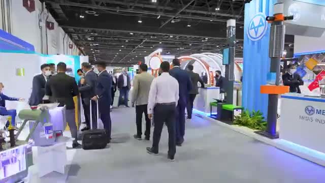 LTC Group @ Middle East Energy 2022_Cut