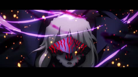 Saber Alter | Criminal |「AMV/Short Edit」