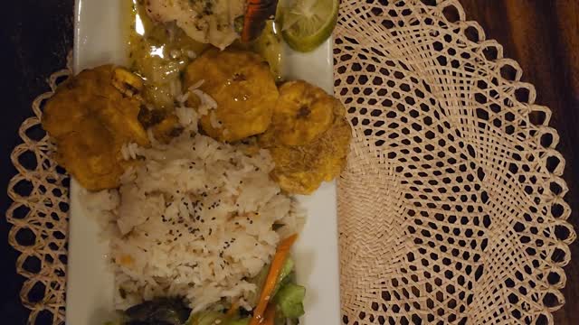 Lobster Dinner $15.00 USD