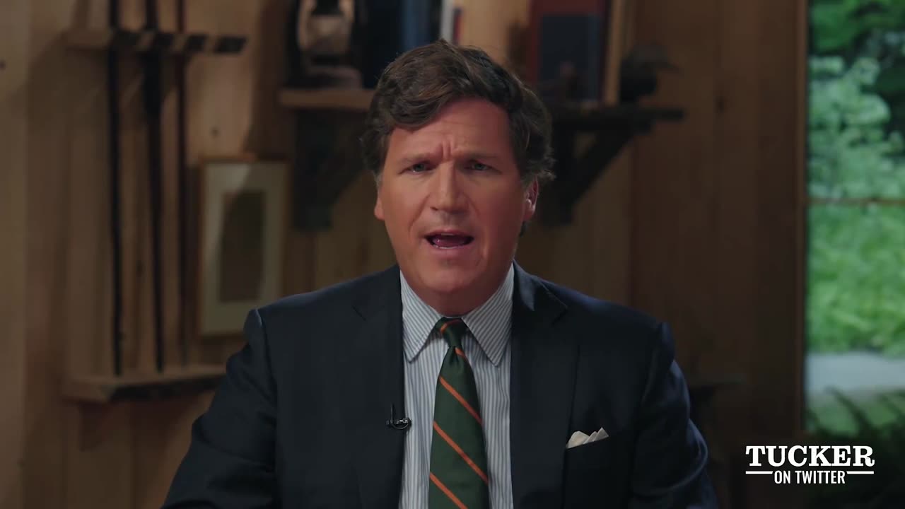 Tucker Carlson Ep. 6 Bobby Kennedy is winning