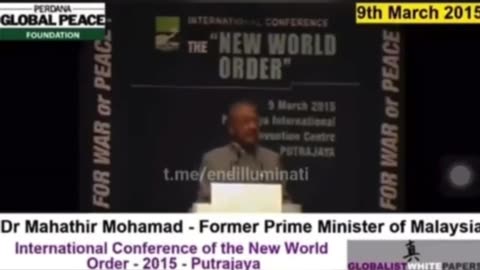 New World Order