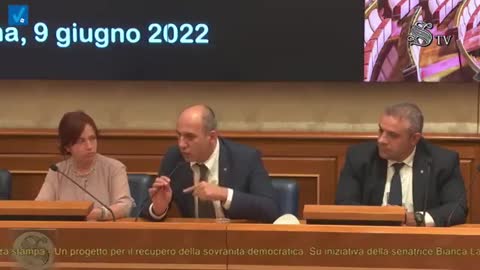 La lista del dissenso