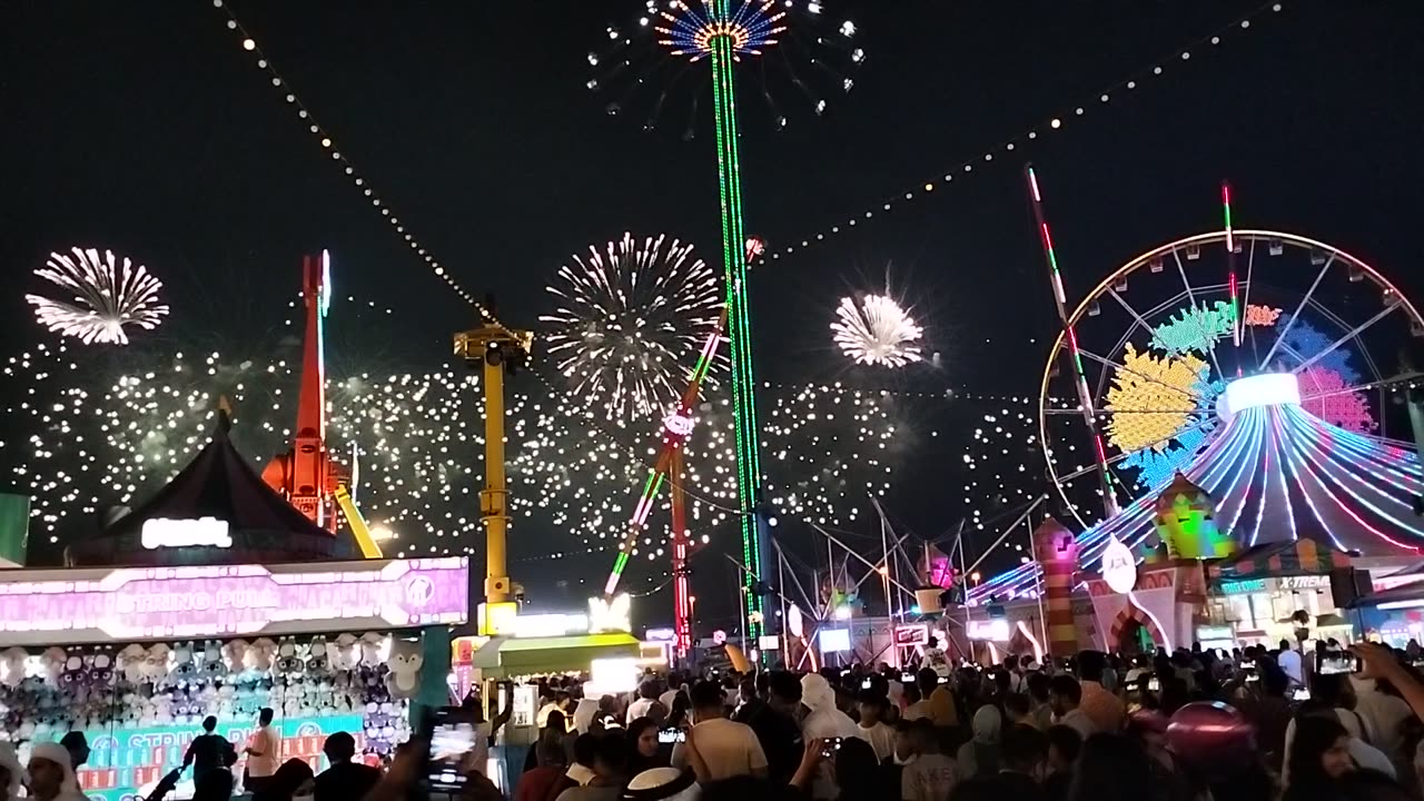 Global village Dubai