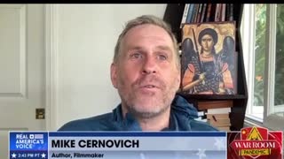 Mike Cernovich