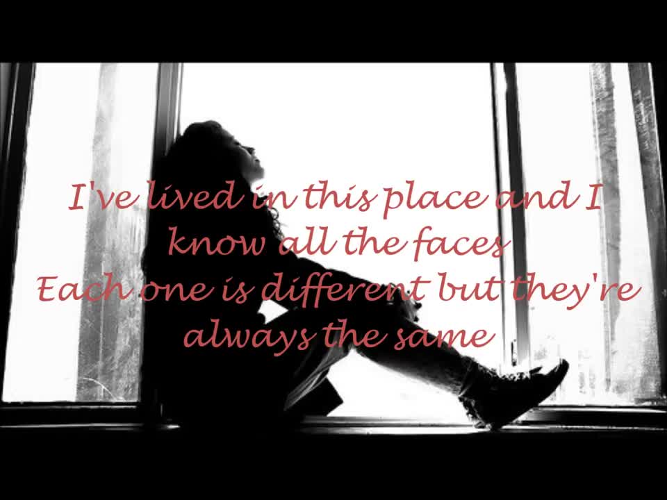 I'm moving on... Rascal Flatts