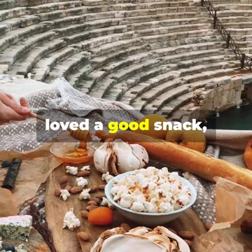 5 Fun Facts You Didn't Know About the Romans