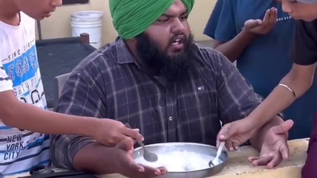Funny comedy video