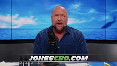 The Alex Jones Show: Wednesday 11/6/24 Full Show