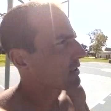 10:45am, Words for Southern California. Rock it. Jesus is Good. Apr 2, 2023.