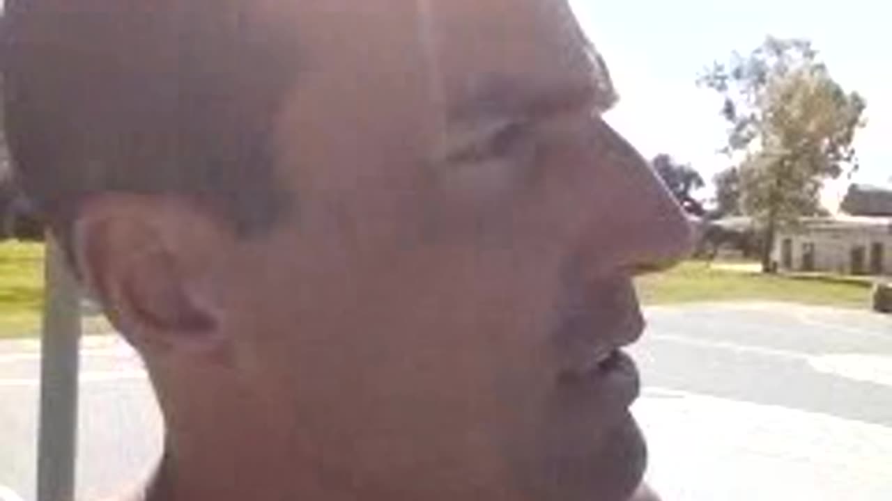 10:45am, Words for Southern California. Rock it. Jesus is Good. Apr 2, 2023.